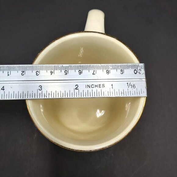 Boy Scouts of Canada Collectible Mugs Set of 6 Various Years Locations Limited - Picture 4 of 16